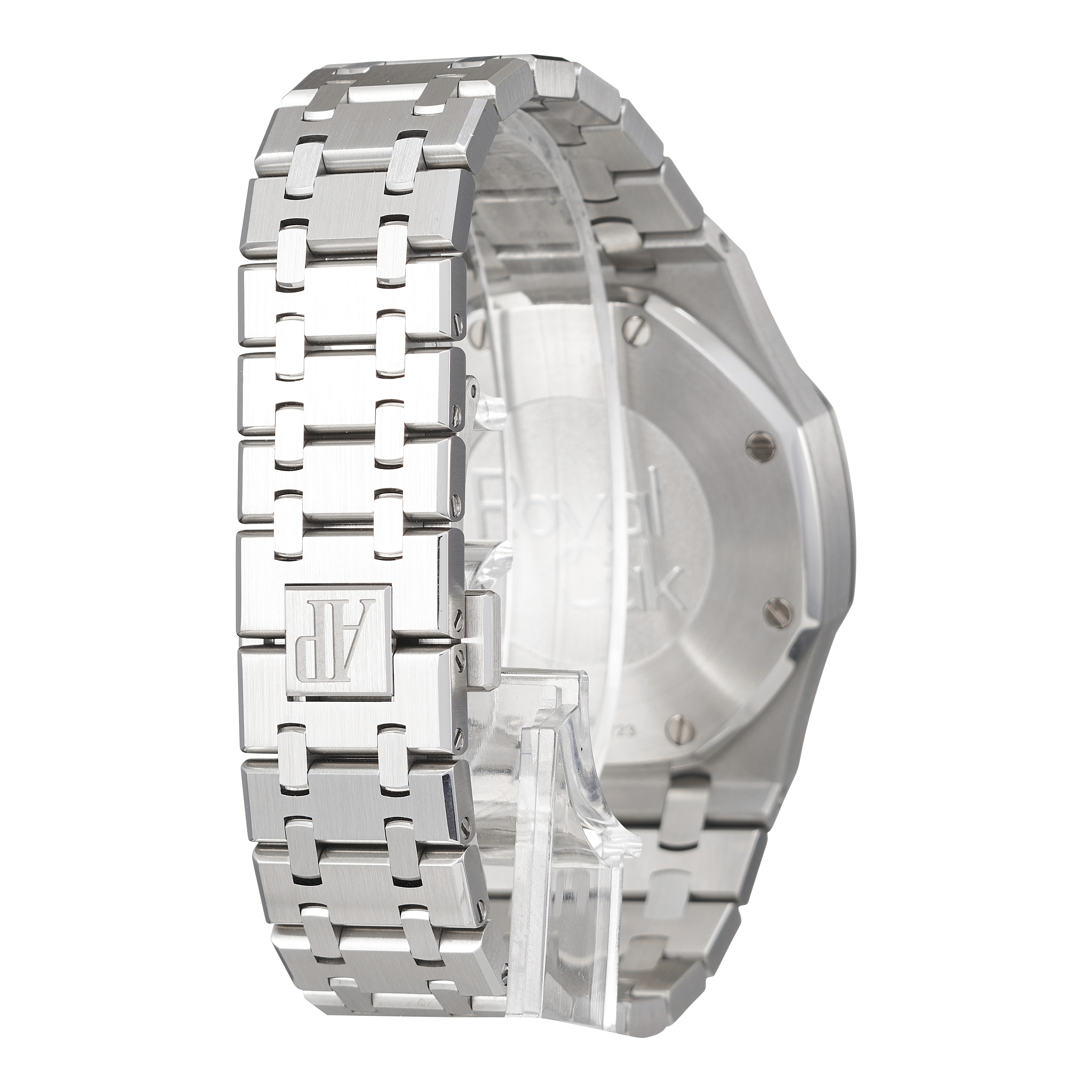 Audemars Piguet Royal Oak 26331ST.OO.1220ST.03