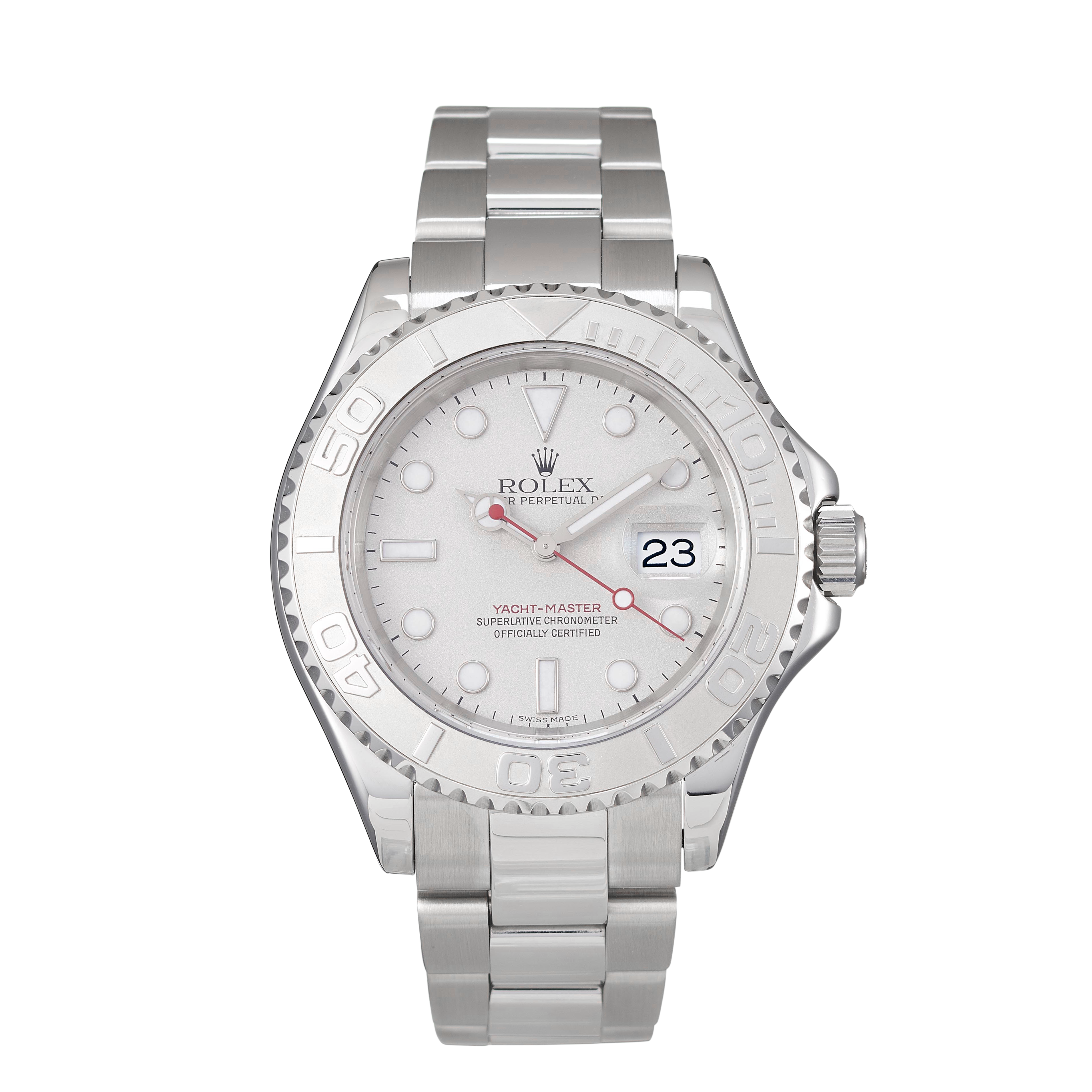 Rolex Yacht-Master 16622