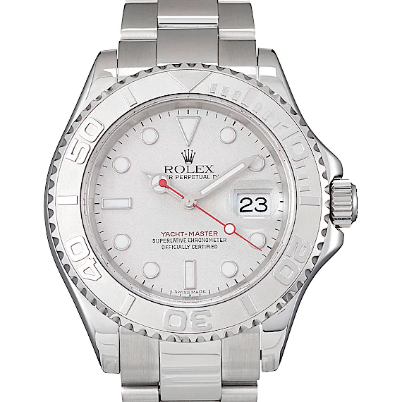 Rolex Yacht-Master 16622 Rolex Yacht-Master 16622