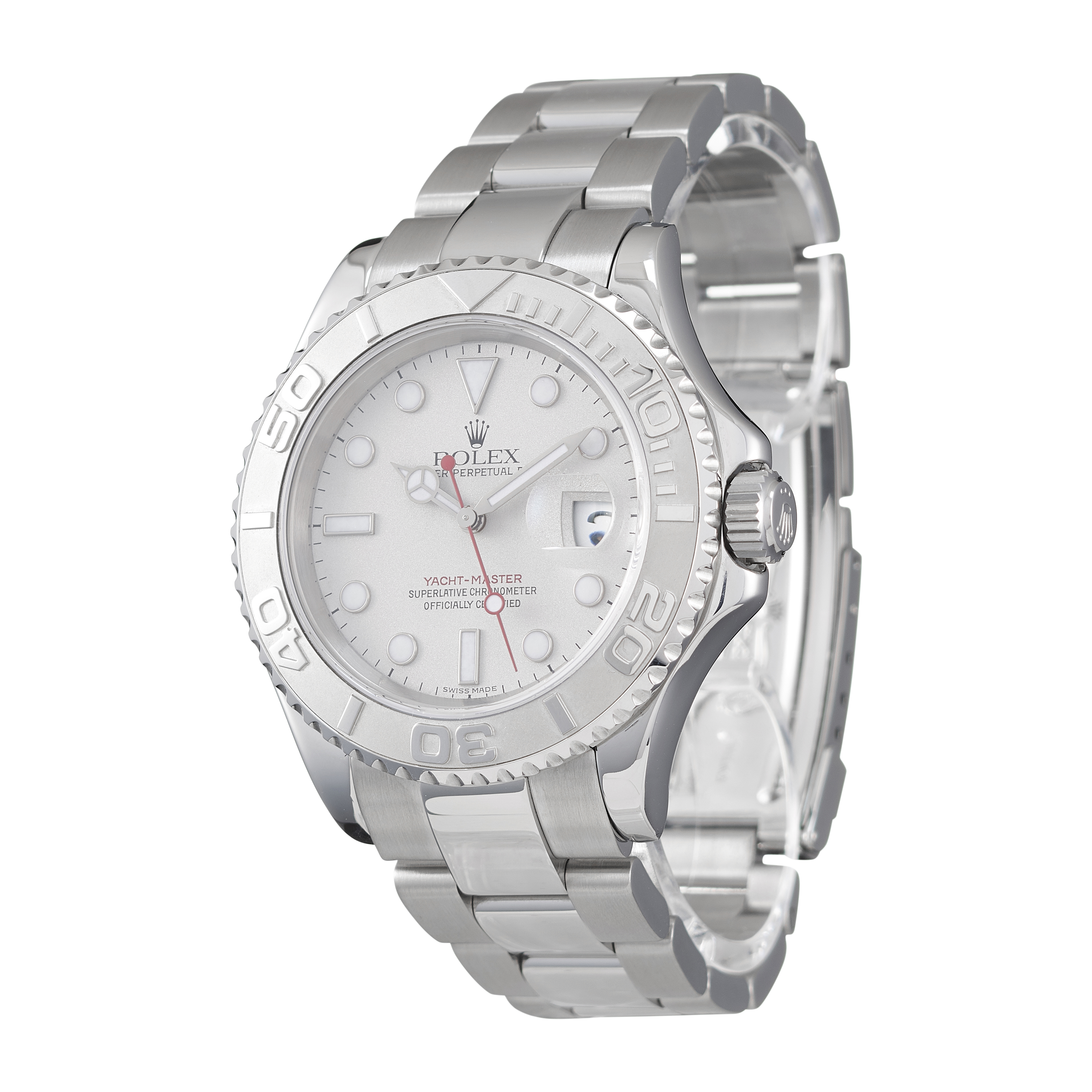 Rolex Yacht-Master 16622