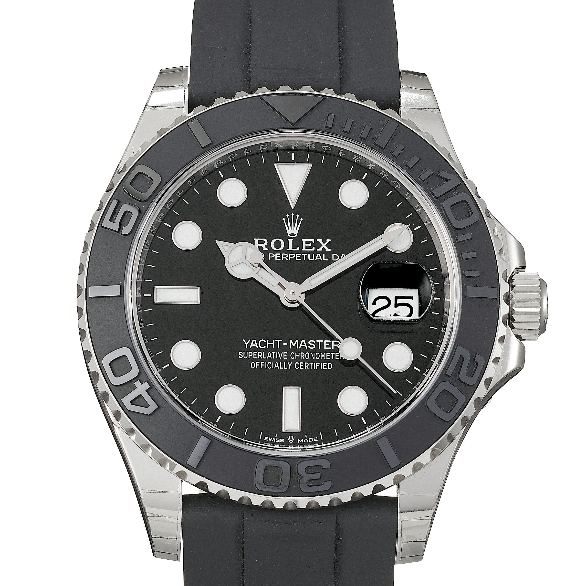 yachtmaster 500 gt