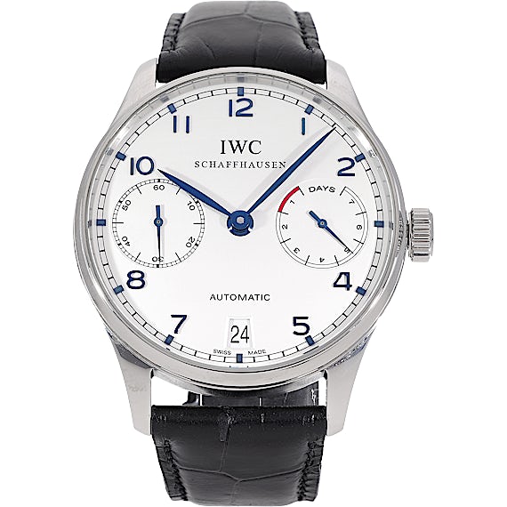 IWC Portugieser IW500107 IWC Portugieser IW500107