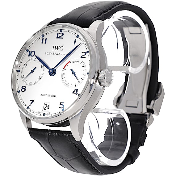 IWC Portugieser IW500107 IWC Portugieser IW500107