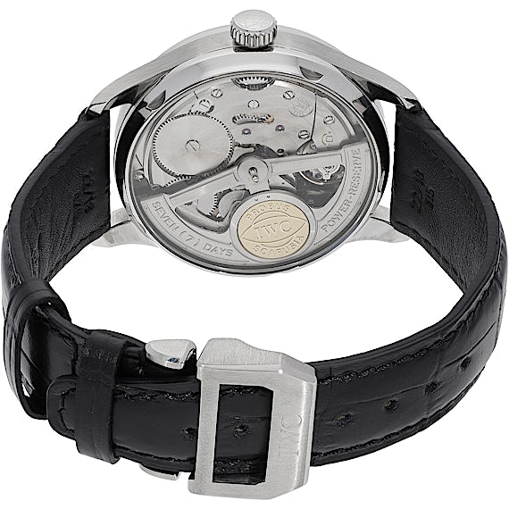 IWC Portugieser IW500107  IWC Portugieser IW500107