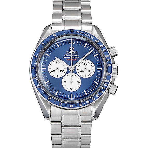 Omega Speedmaster 3565.80.00 Omega Speedmaster 3565.80.00