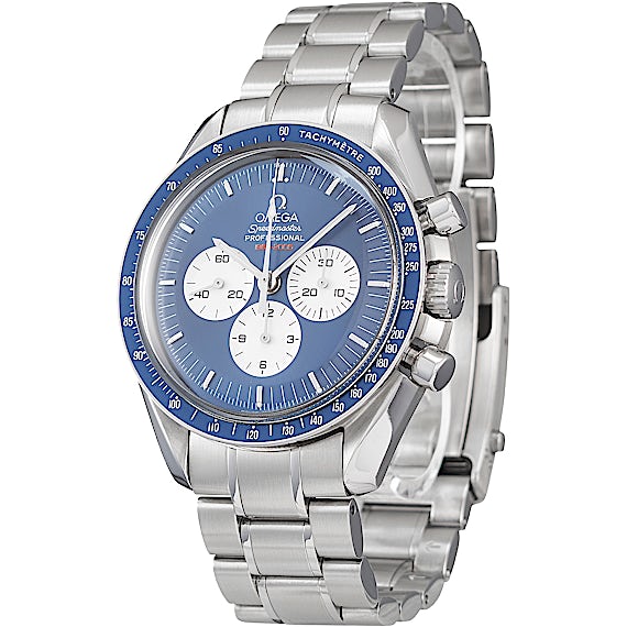 Omega Speedmaster 3565.80.00 Omega Speedmaster 3565.80.00