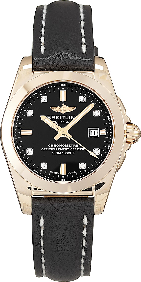 Breitling Galactic H7234812.BE86.477X.H12BA.1