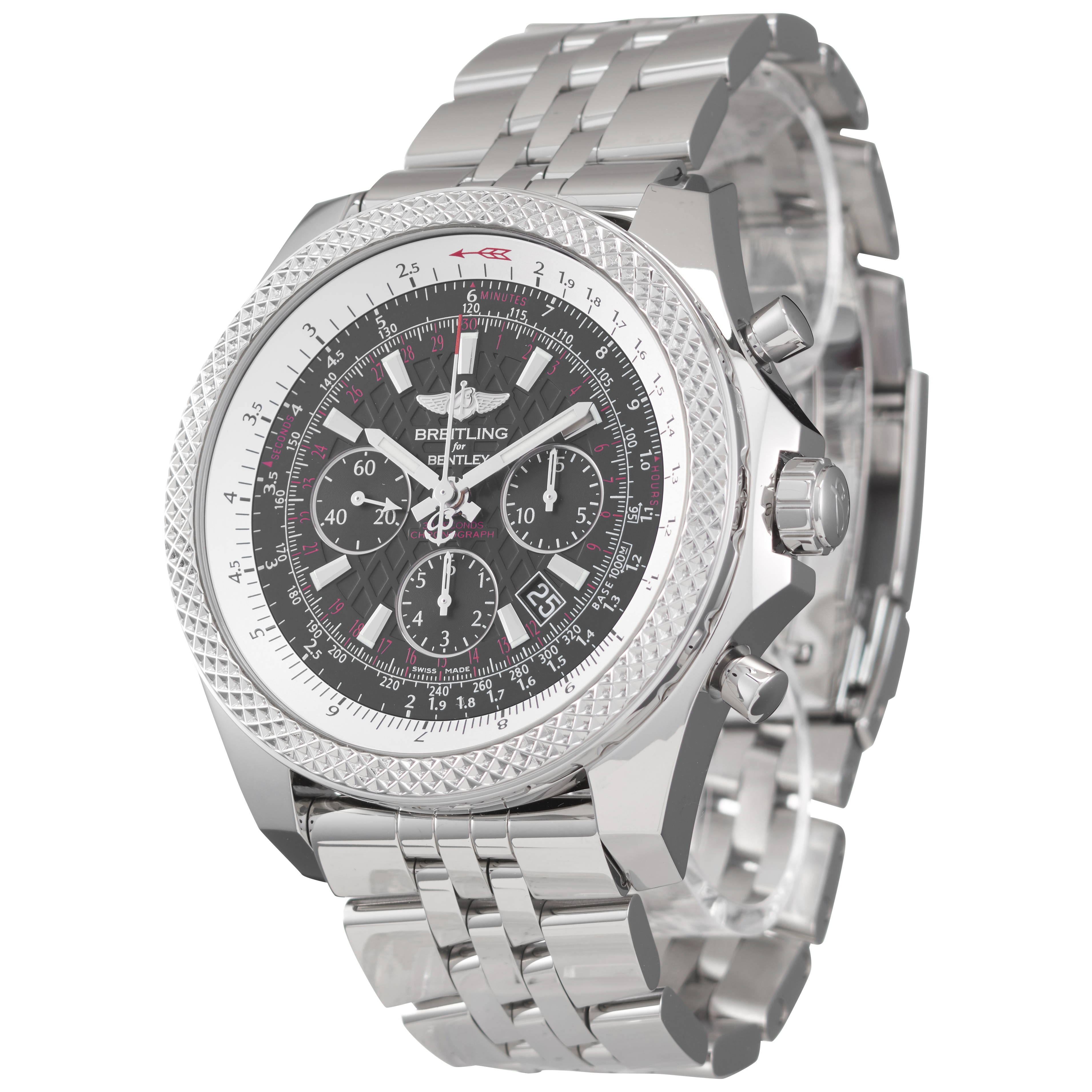 Breitling Bentley AB061112.BD80.990A