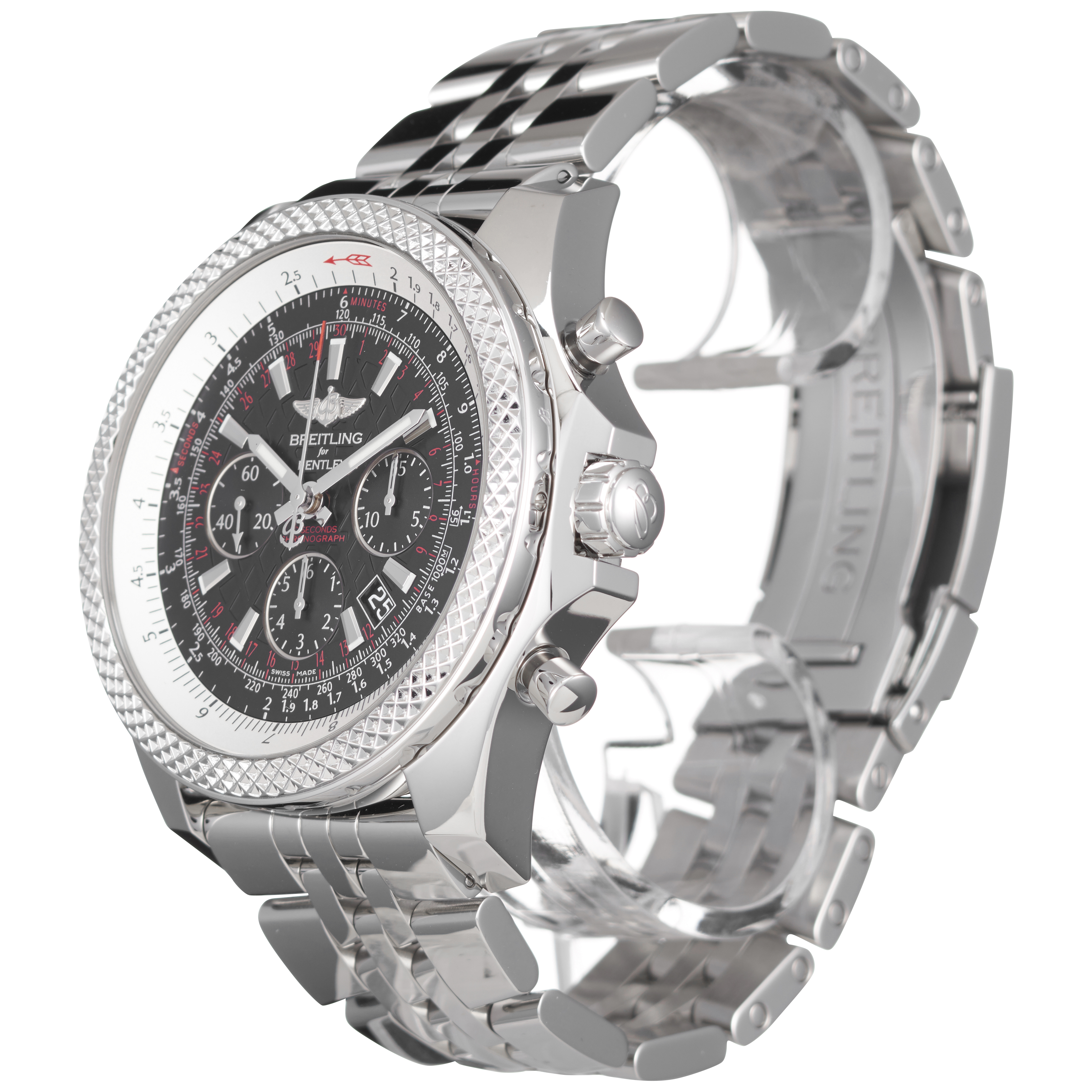 Breitling Bentley AB061112.BD80.990A