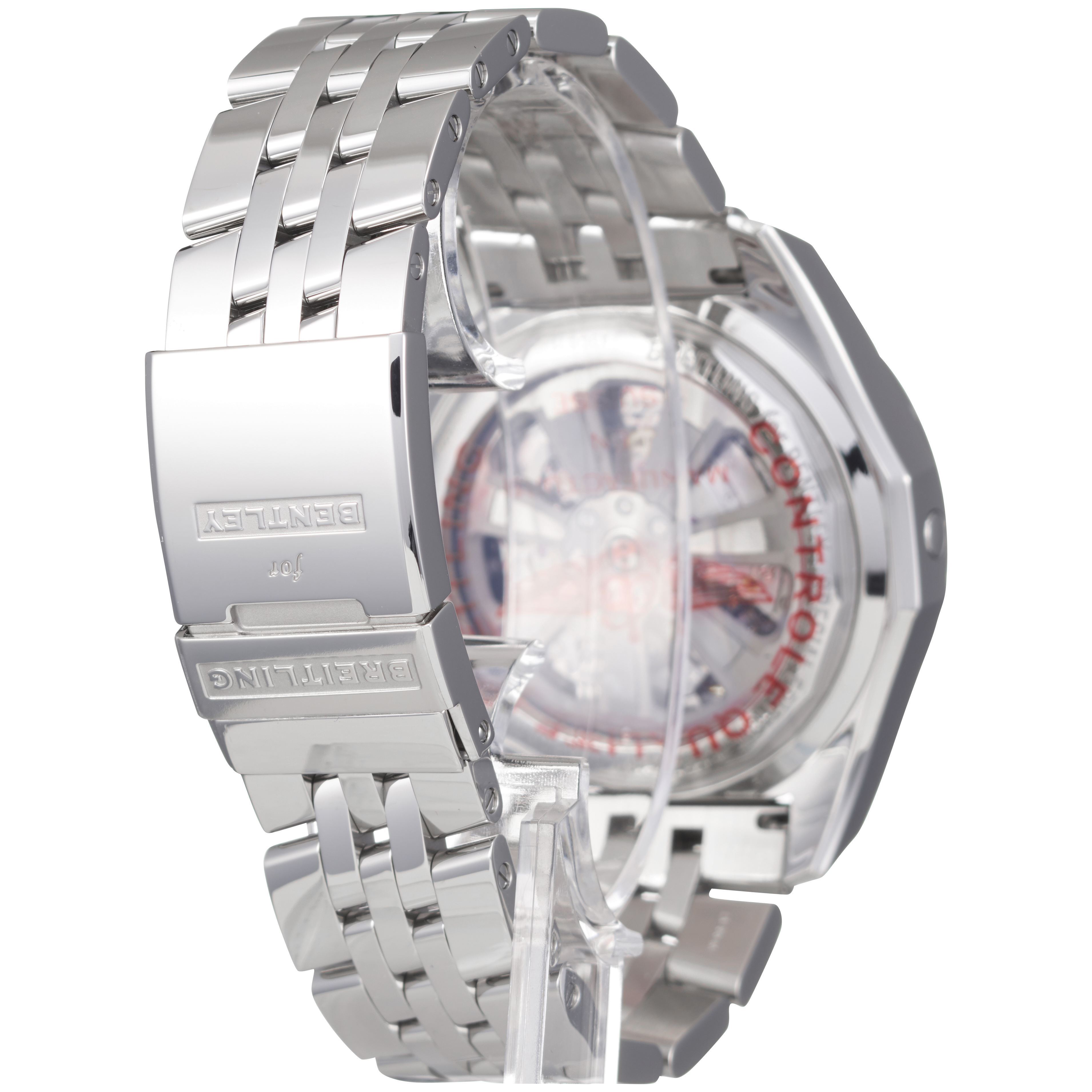 Breitling Bentley AB061112.BD80.990A