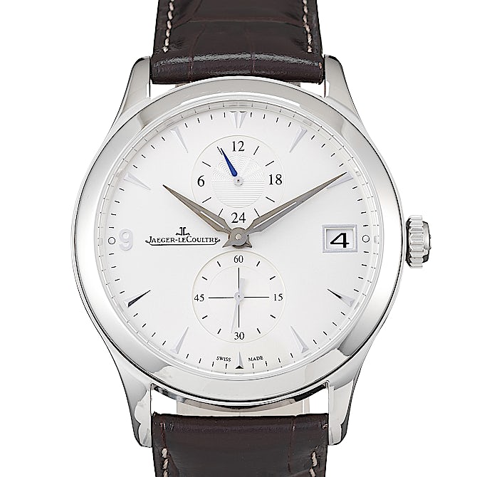 Jaeger-LeCoultre Master