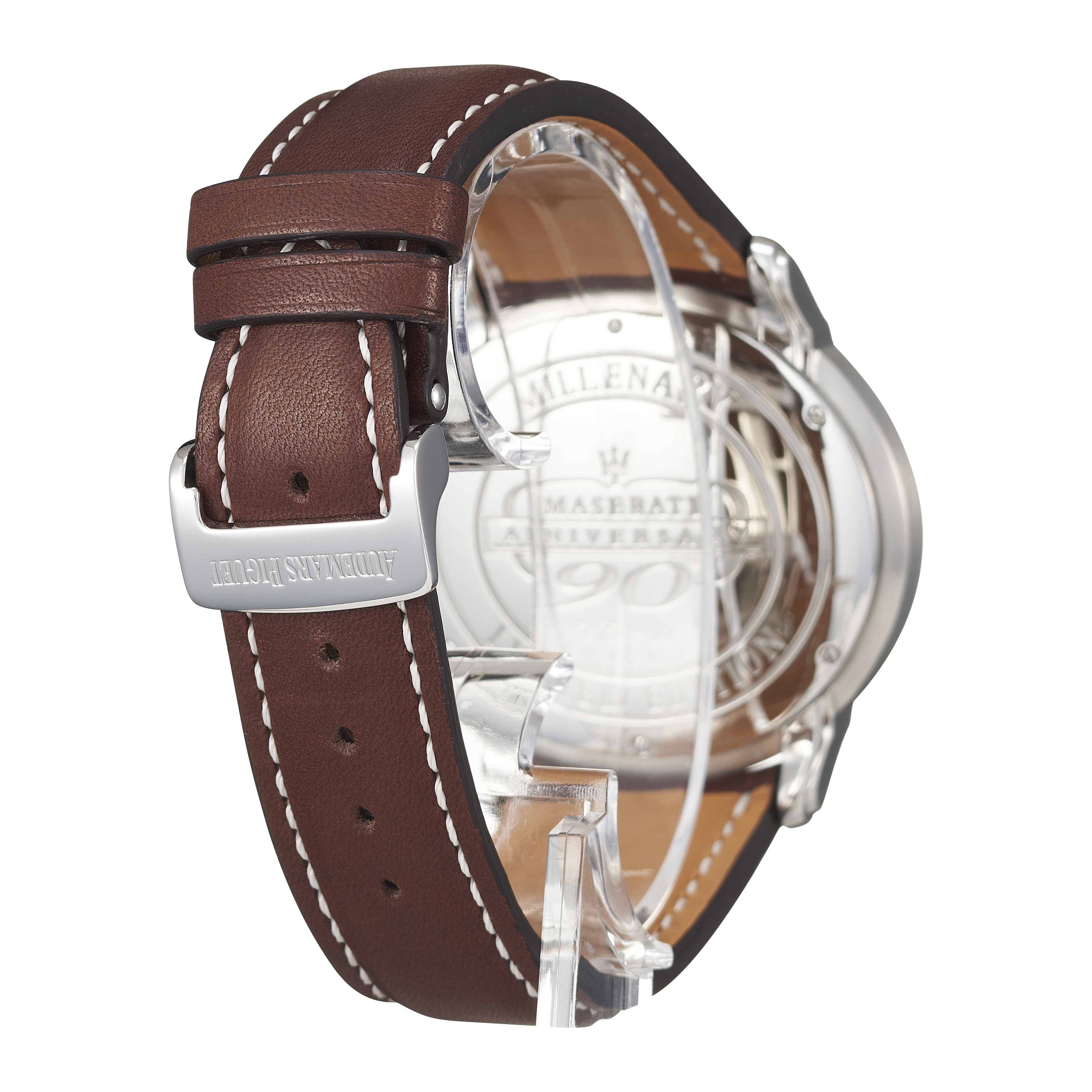 Audemars Piguet Millenary 26150ST.OO.D084CU.01 in Edelstahl | CHRONEXT