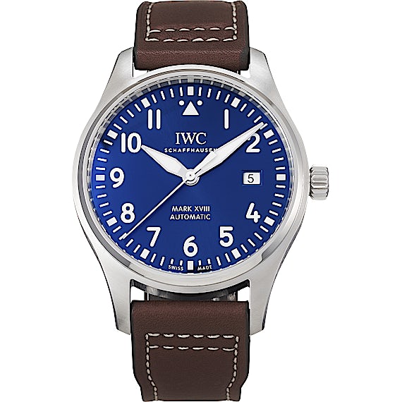IWC Pilot's Watch IW327010 IWC Pilot's Watch IW327010
