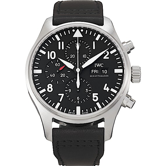 IWC Pilot's Watch IW377709 IWC Pilot's Watch IW377709
