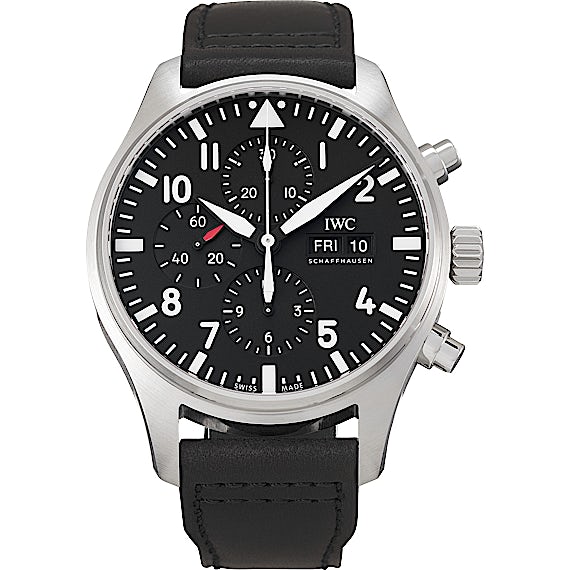 IWC Pilot's Watch IW377709