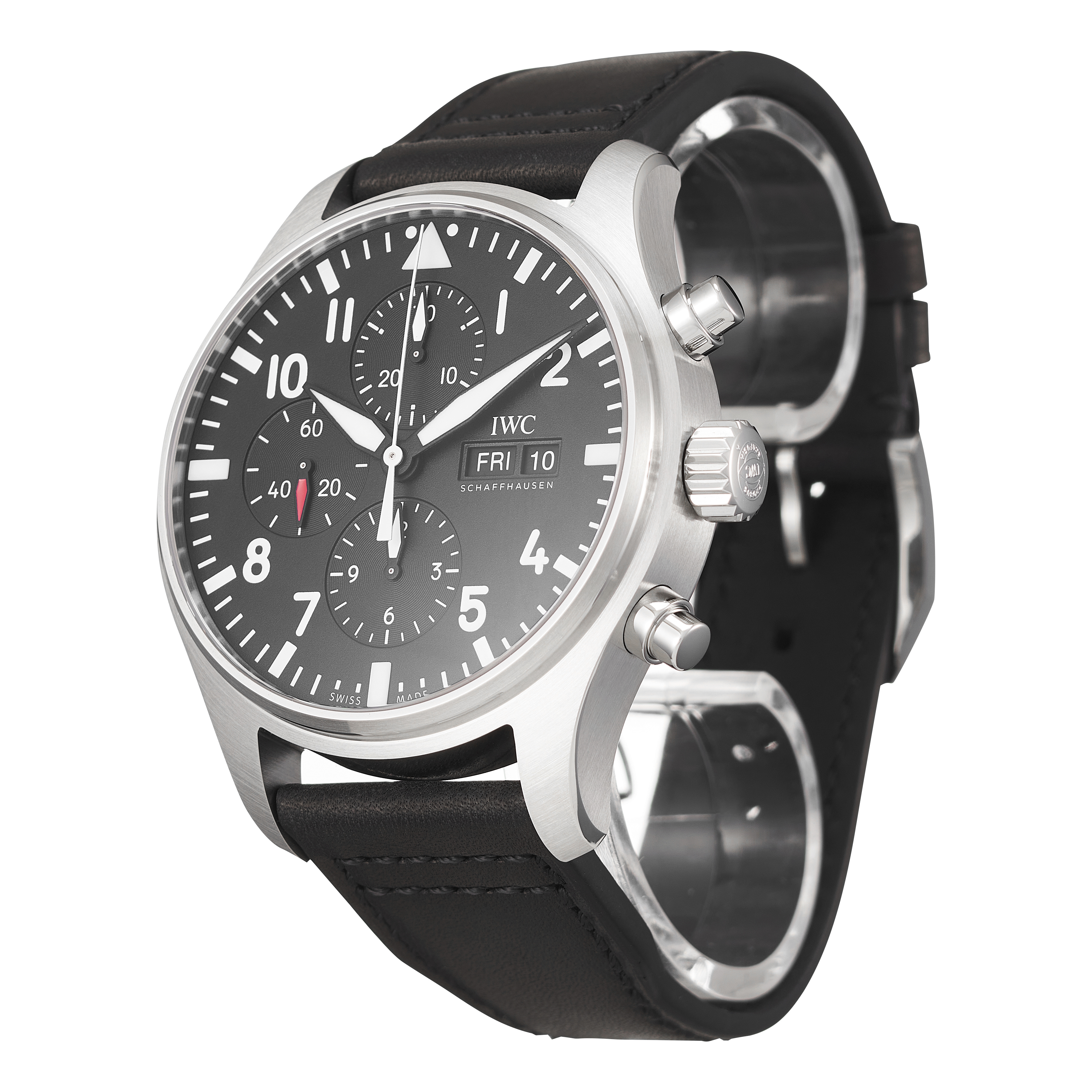 Iwc 377709 outlet