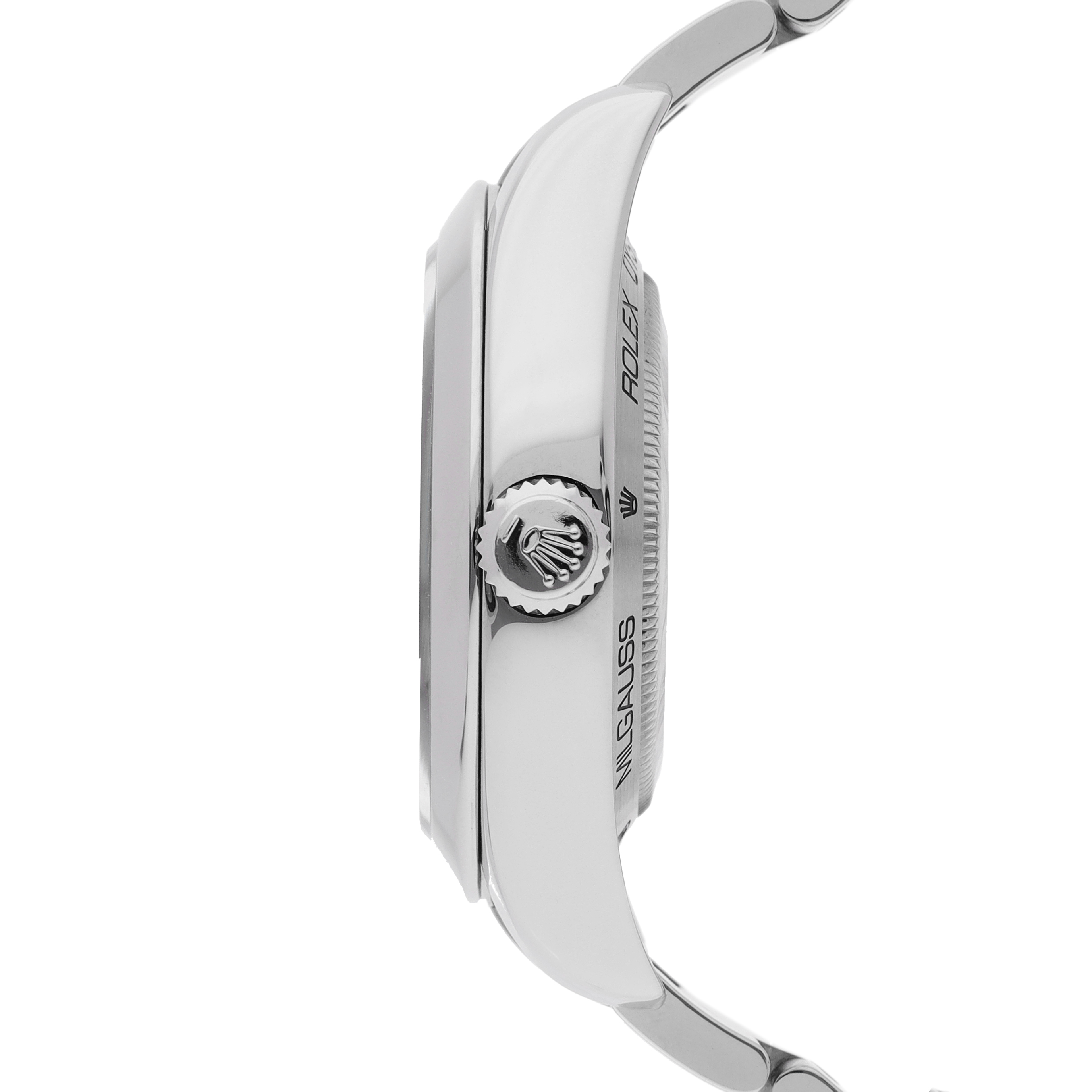 Rolex Milgauss 116400
