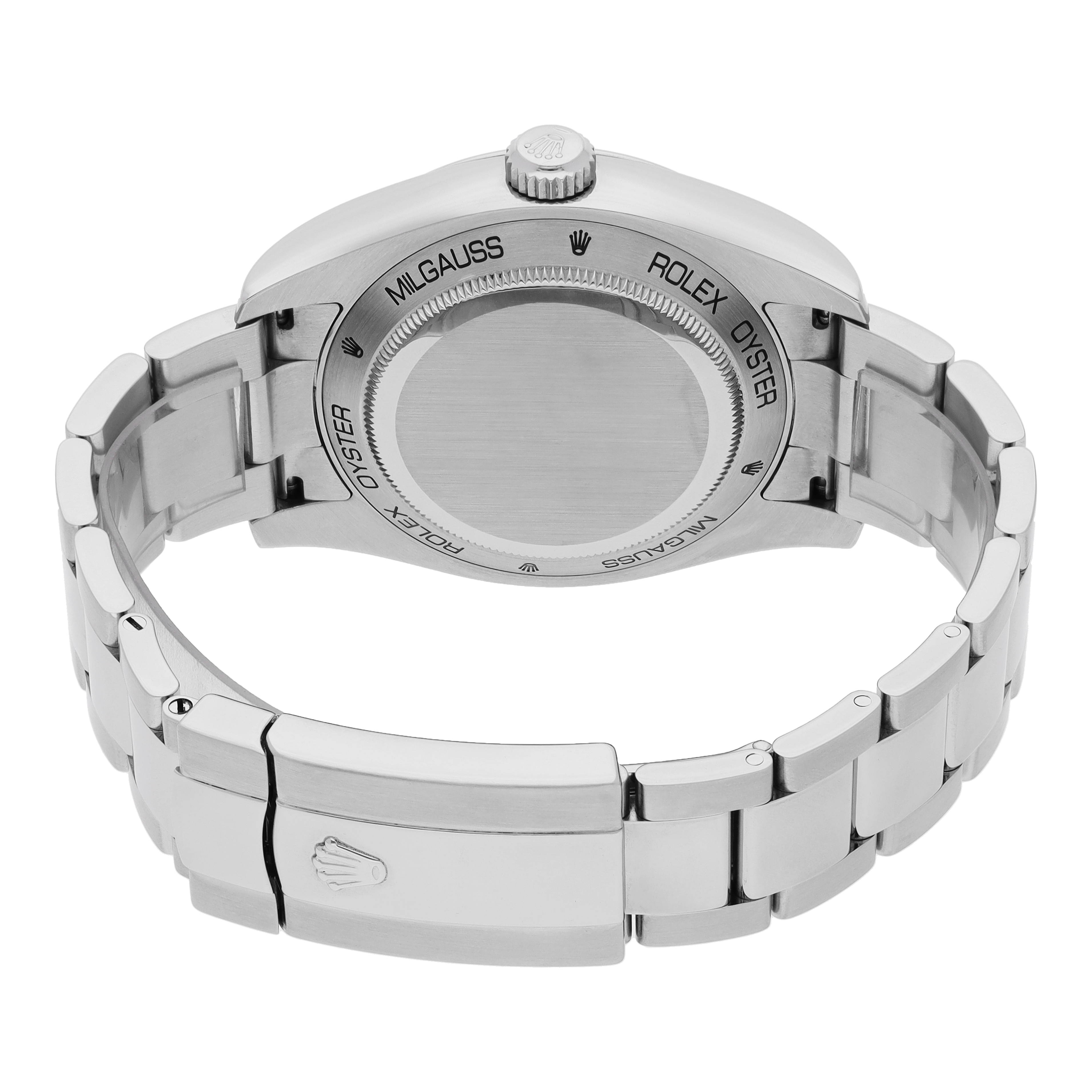 Rolex Milgauss 116400