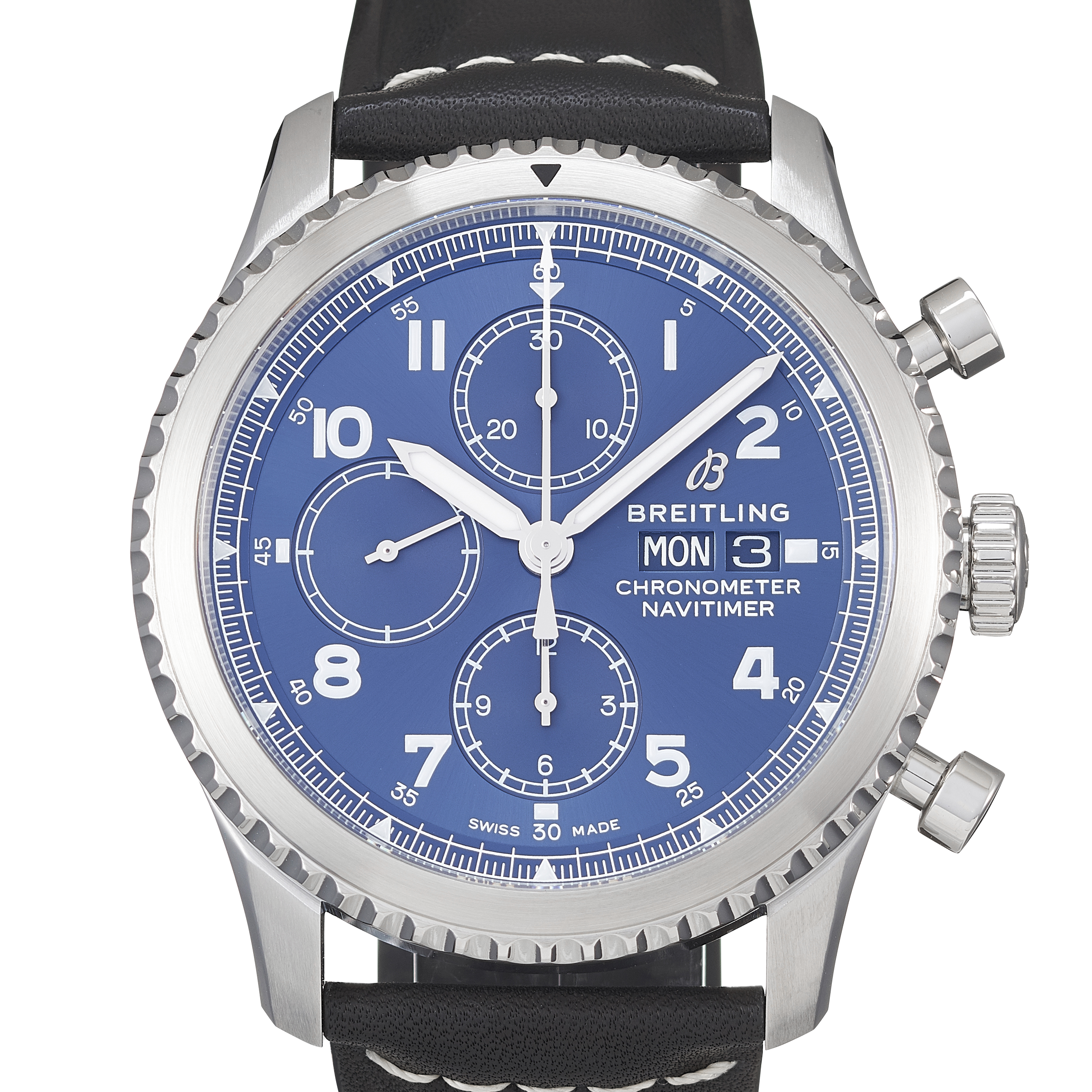breitling navitimer chronext