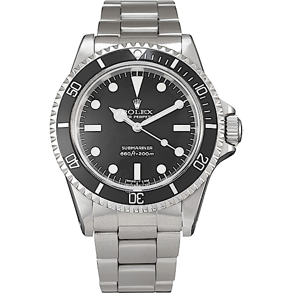 Rolex Submariner 5513 Rolex Submariner 5513