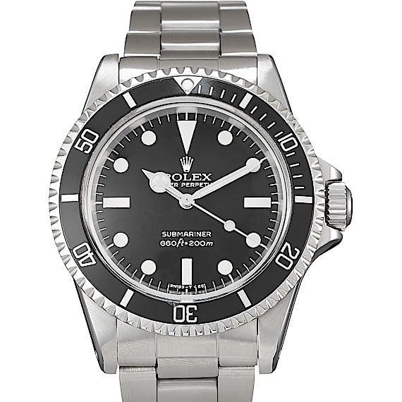 Rolex Submariner 5513 Rolex Submariner 5513