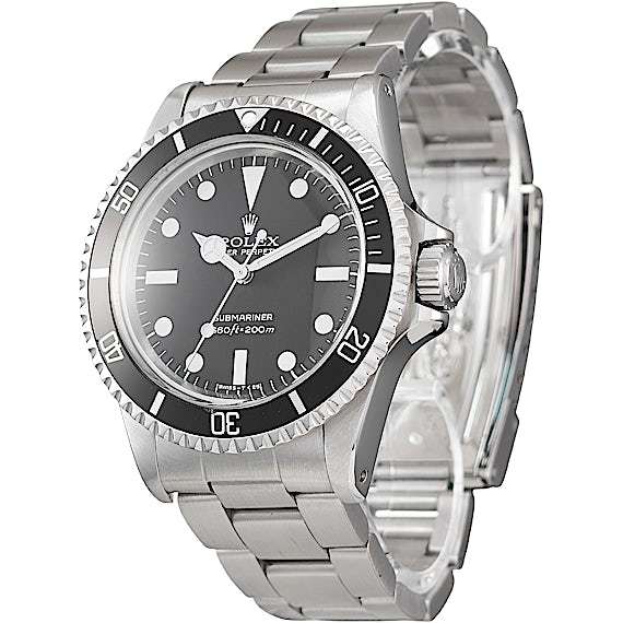 Rolex Submariner 5513 Rolex Submariner 5513