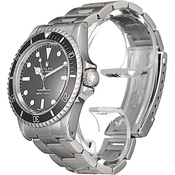 Rolex Submariner 5513 Rolex Submariner 5513