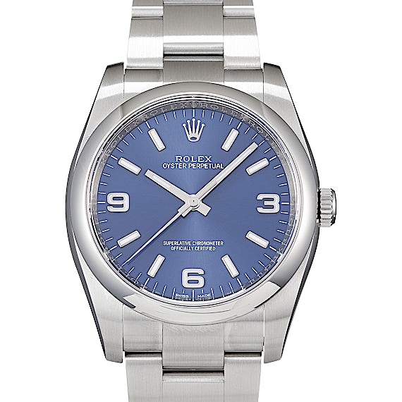 Rolex Oyster Perpetual 116000 Rolex Oyster Perpetual 116000