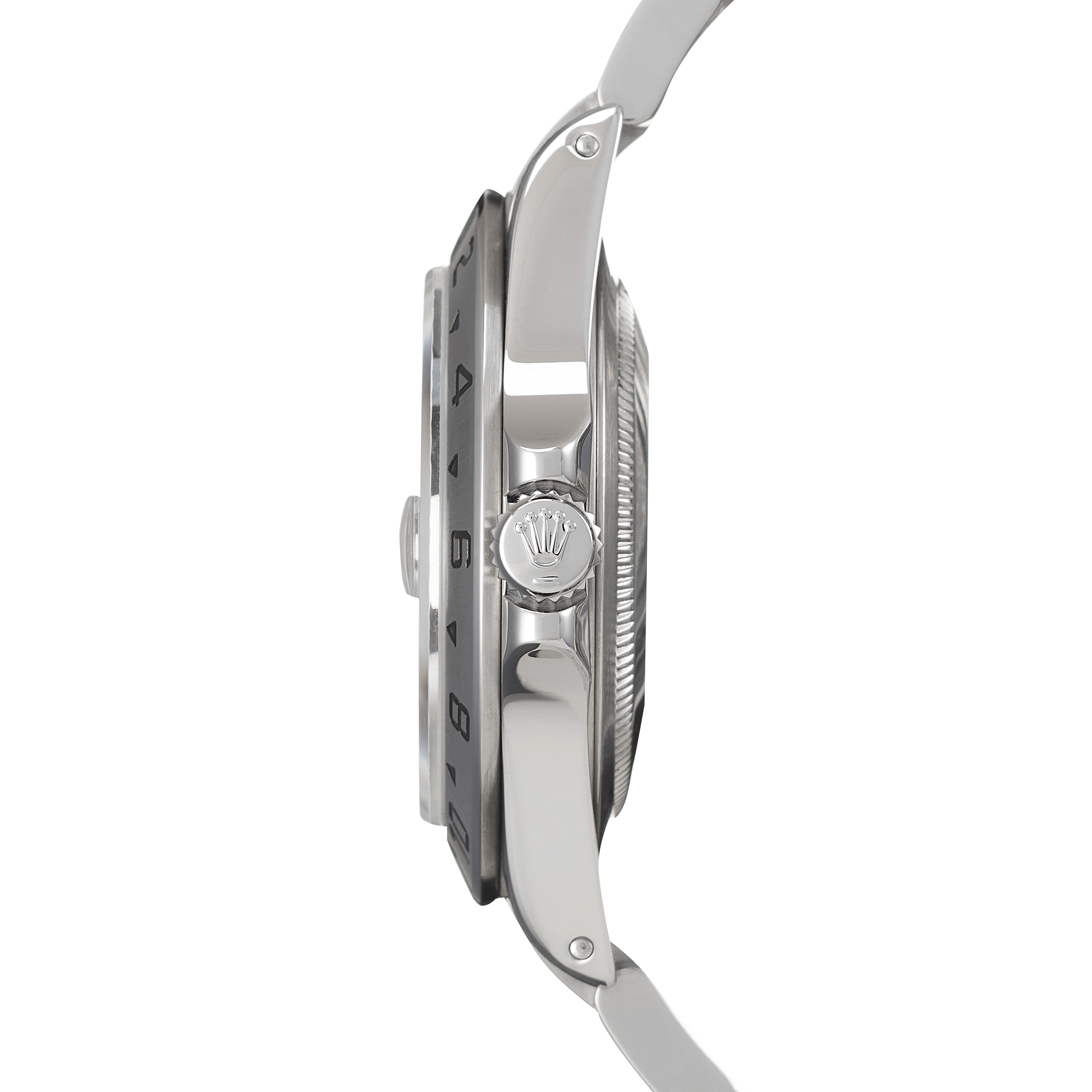 Rolex Explorer II 16570