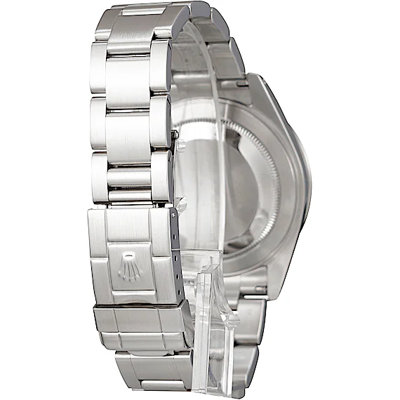 Rolex Explorer II 16570 Rolex Explorer II 16570