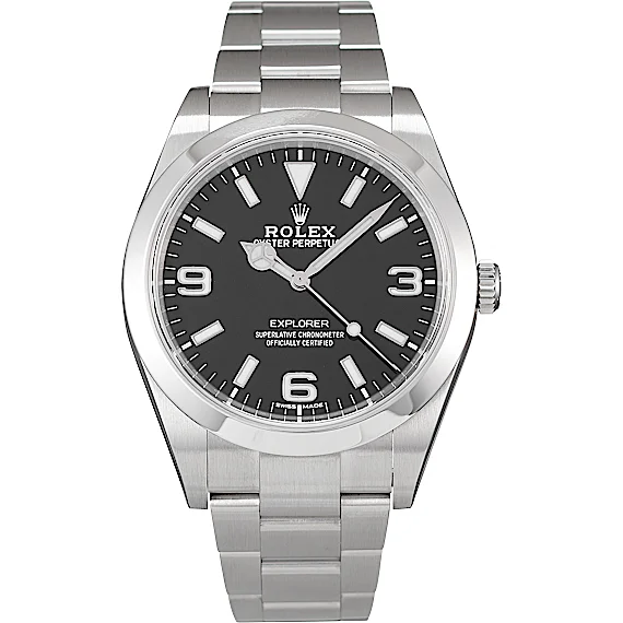 Rolex Explorer 214270 Rolex Explorer 214270
