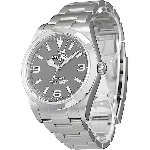 Rolex Explorer 214270 Rolex Explorer 214270