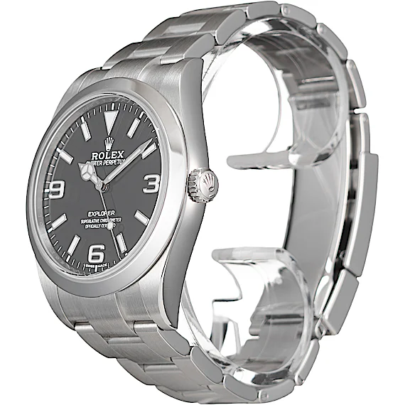 Rolex Explorer 214270 Rolex Explorer 214270