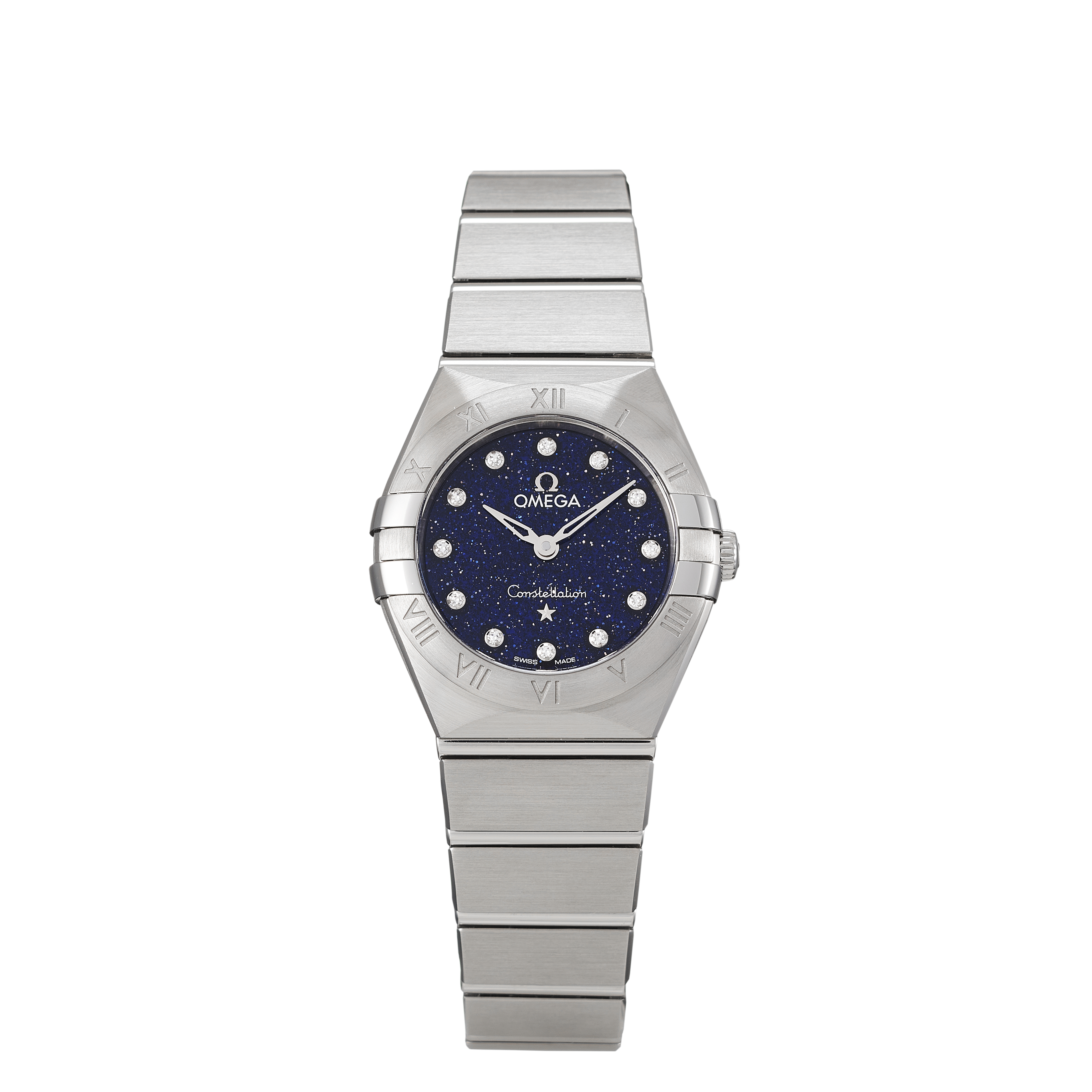 Omega Constellation 131.10.25.60.53.001