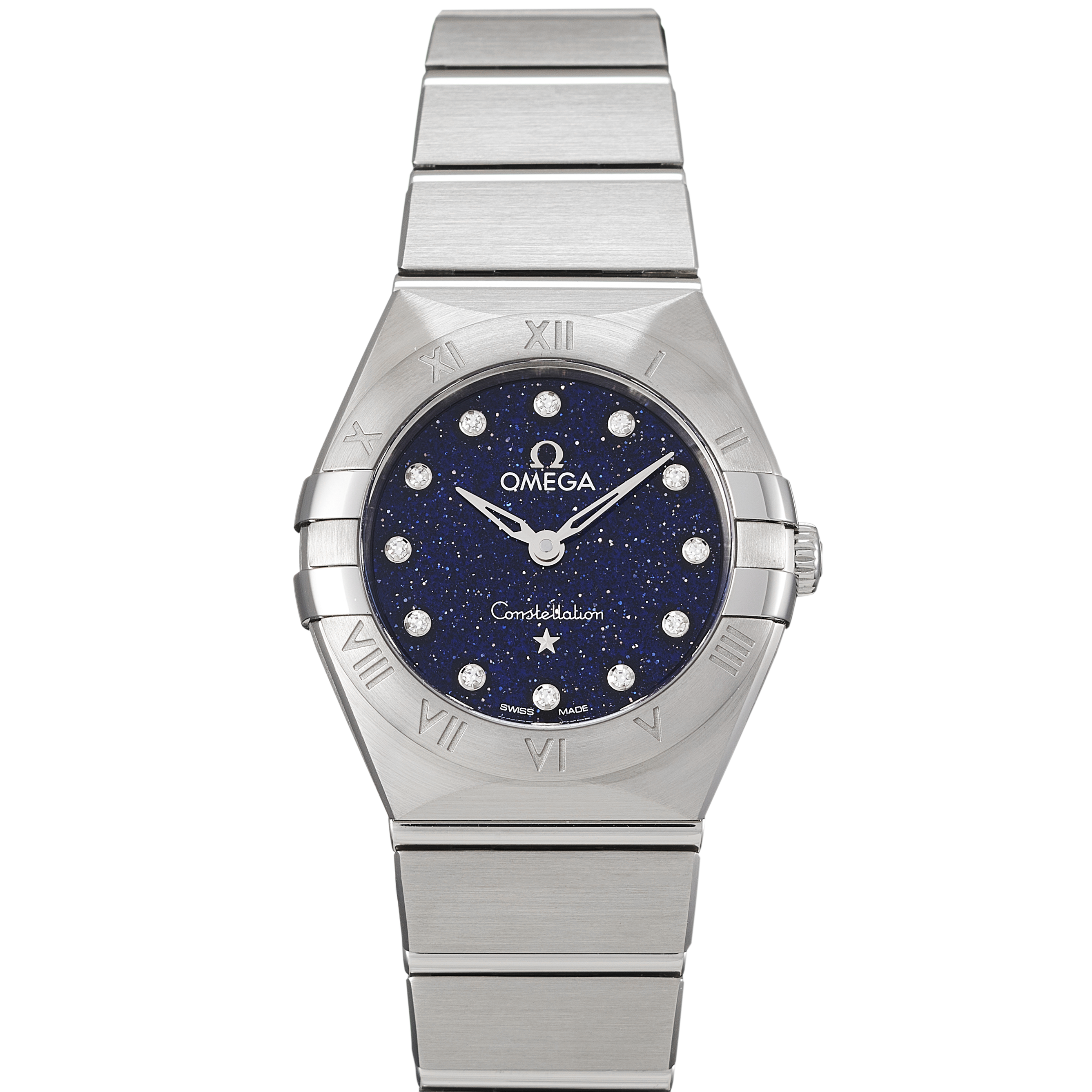 Omega Constellation 131.10.25.60.53.001