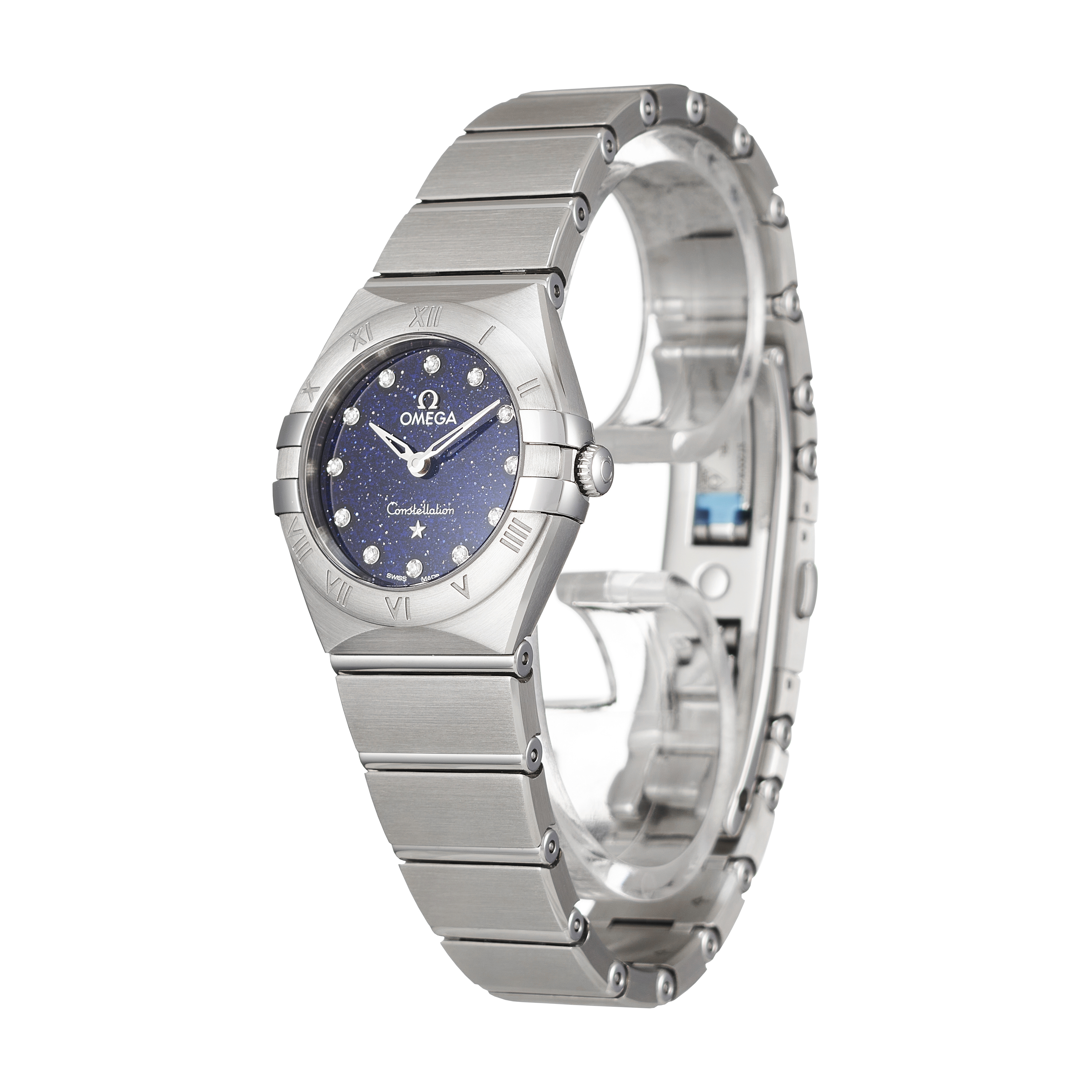 Omega Constellation 131.10.25.60.53.001