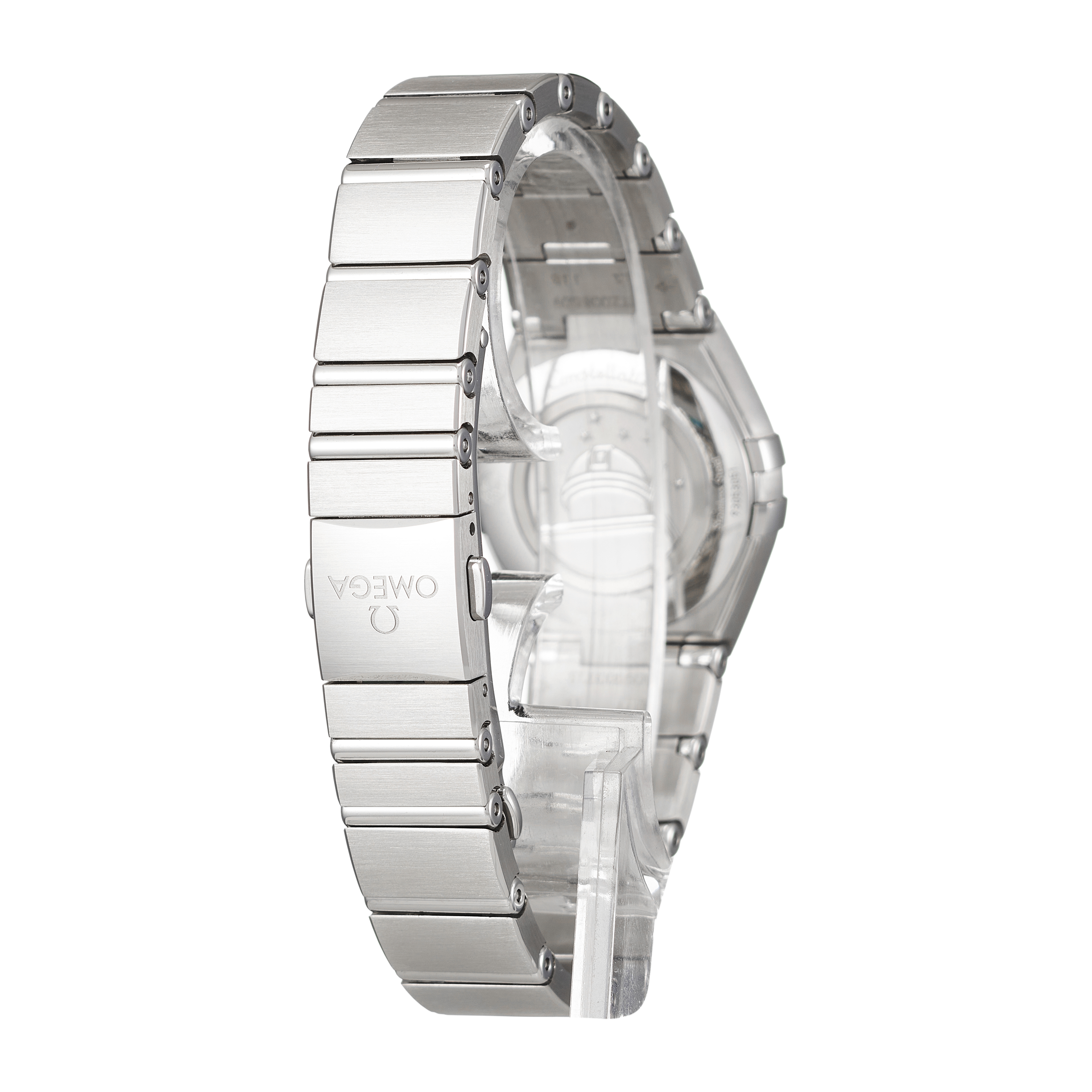 Omega Constellation 131.10.25.60.53.001