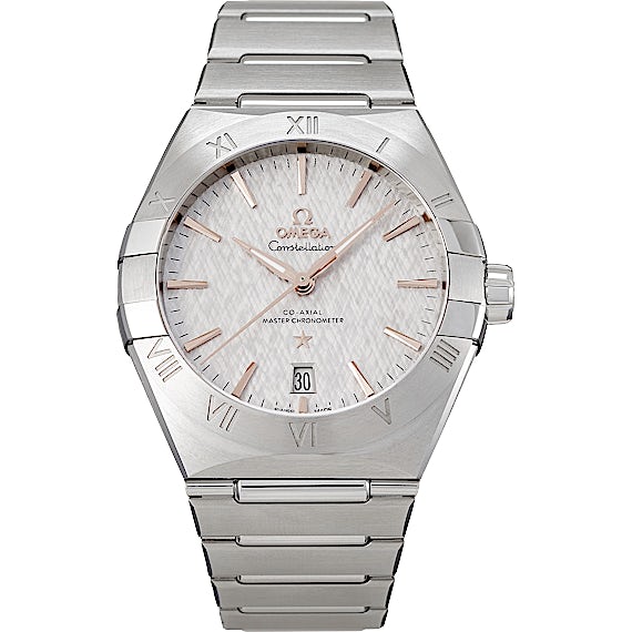 Omega Constellation 131.10.39.20.06.001 Omega Constellation 131.10.39.20.06.001