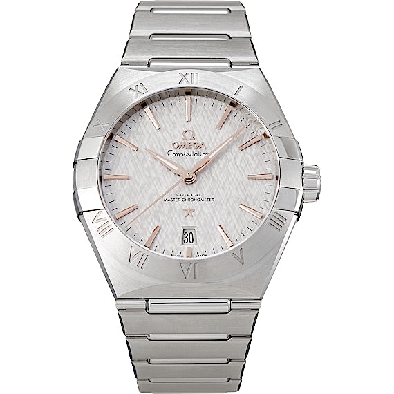 Omega Constellation 131.10.39.20.06.001