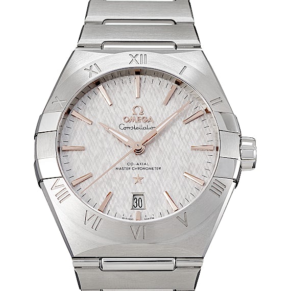 Omega Constellation 131.10.39.20.06.001 Omega Constellation 131.10.39.20.06.001