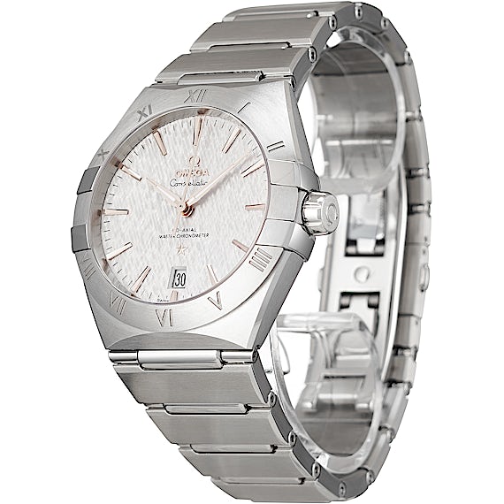 Omega Constellation 131.10.39.20.06.001