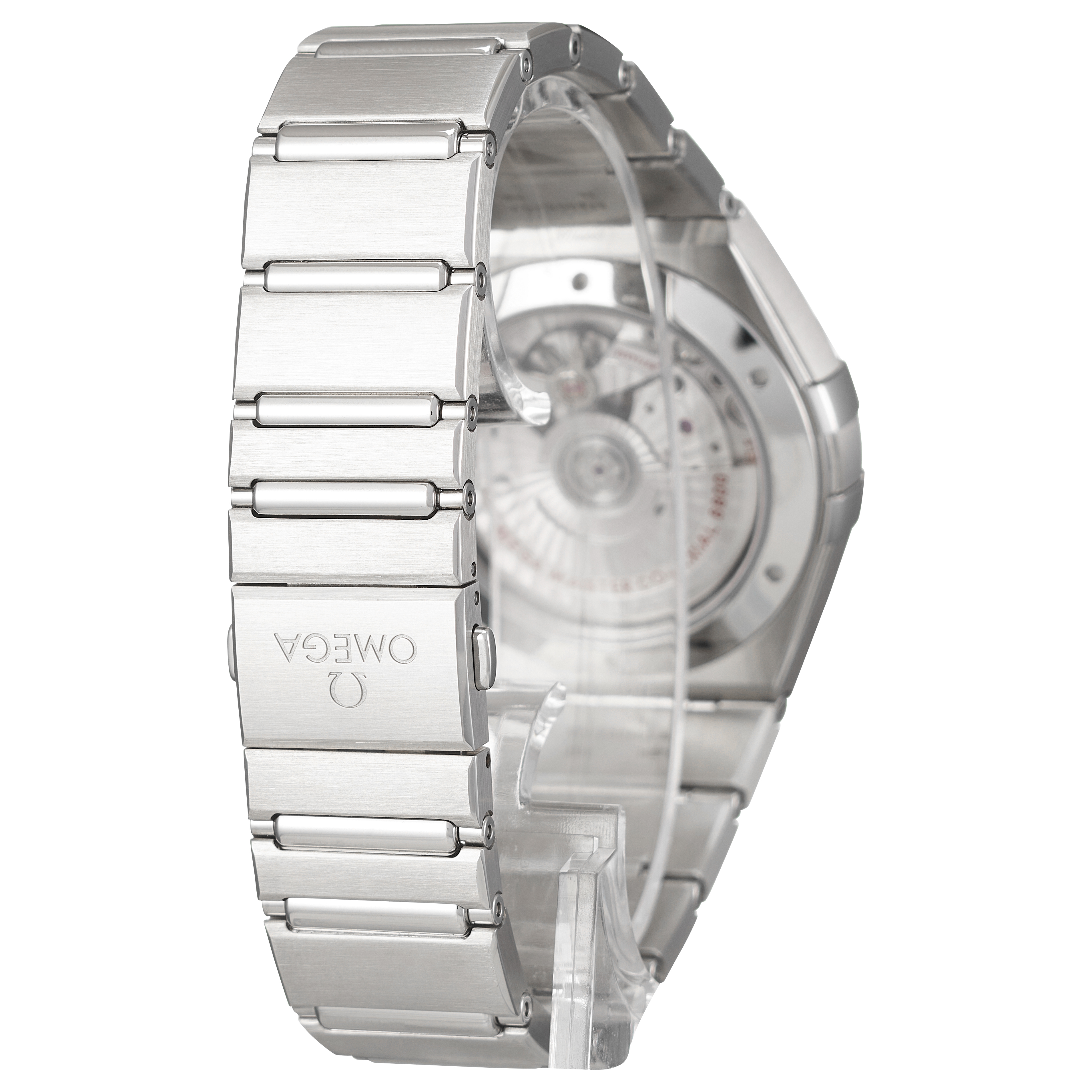 Omega Constellation 131.10.39.20.06.001