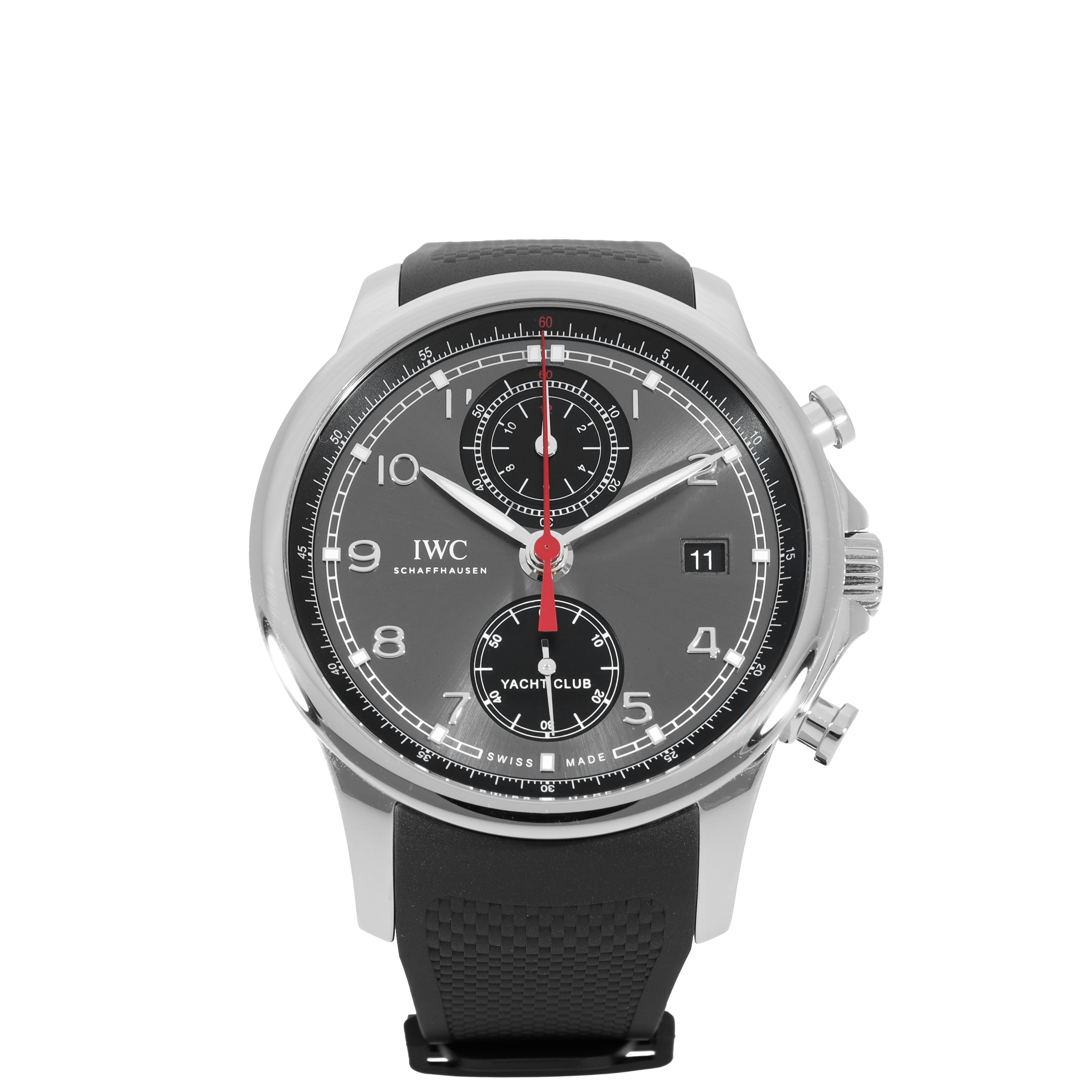 IWC Portugieser IW390503