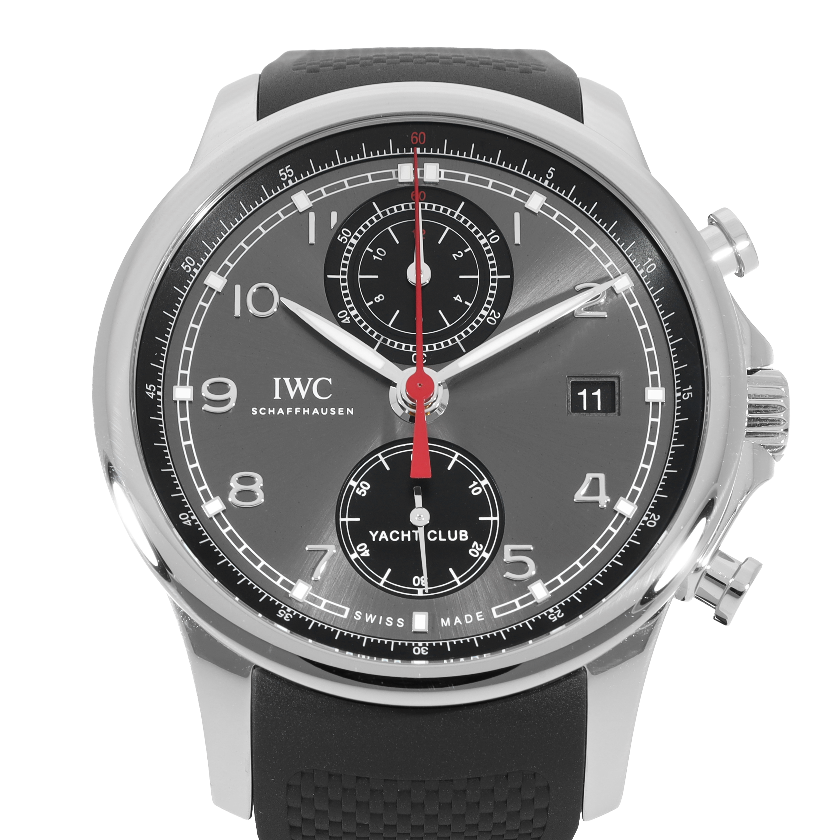 IWC Portugieser IW390503