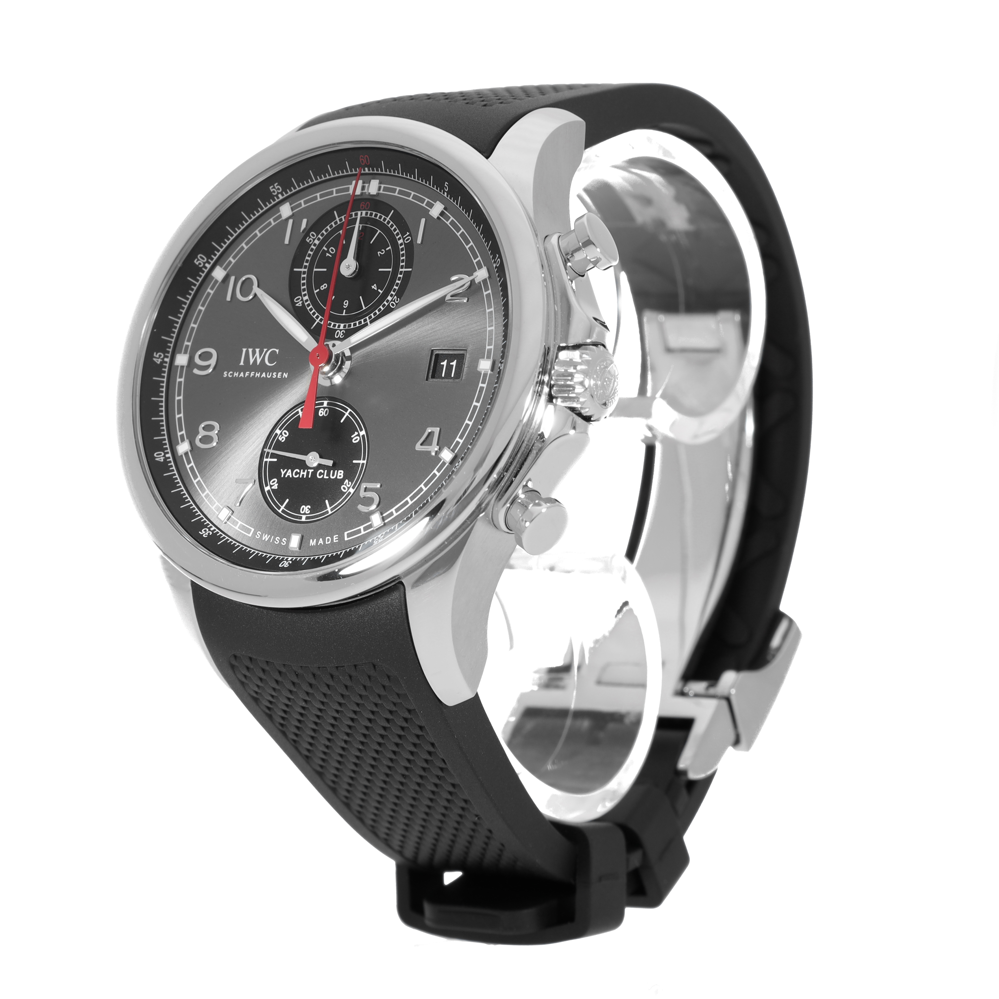 IWC Portugieser IW390503