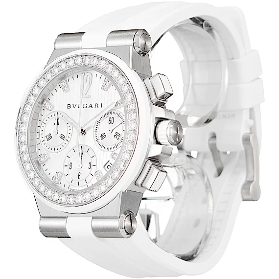 Bulgari Diagono 101755 Bulgari Diagono 101755