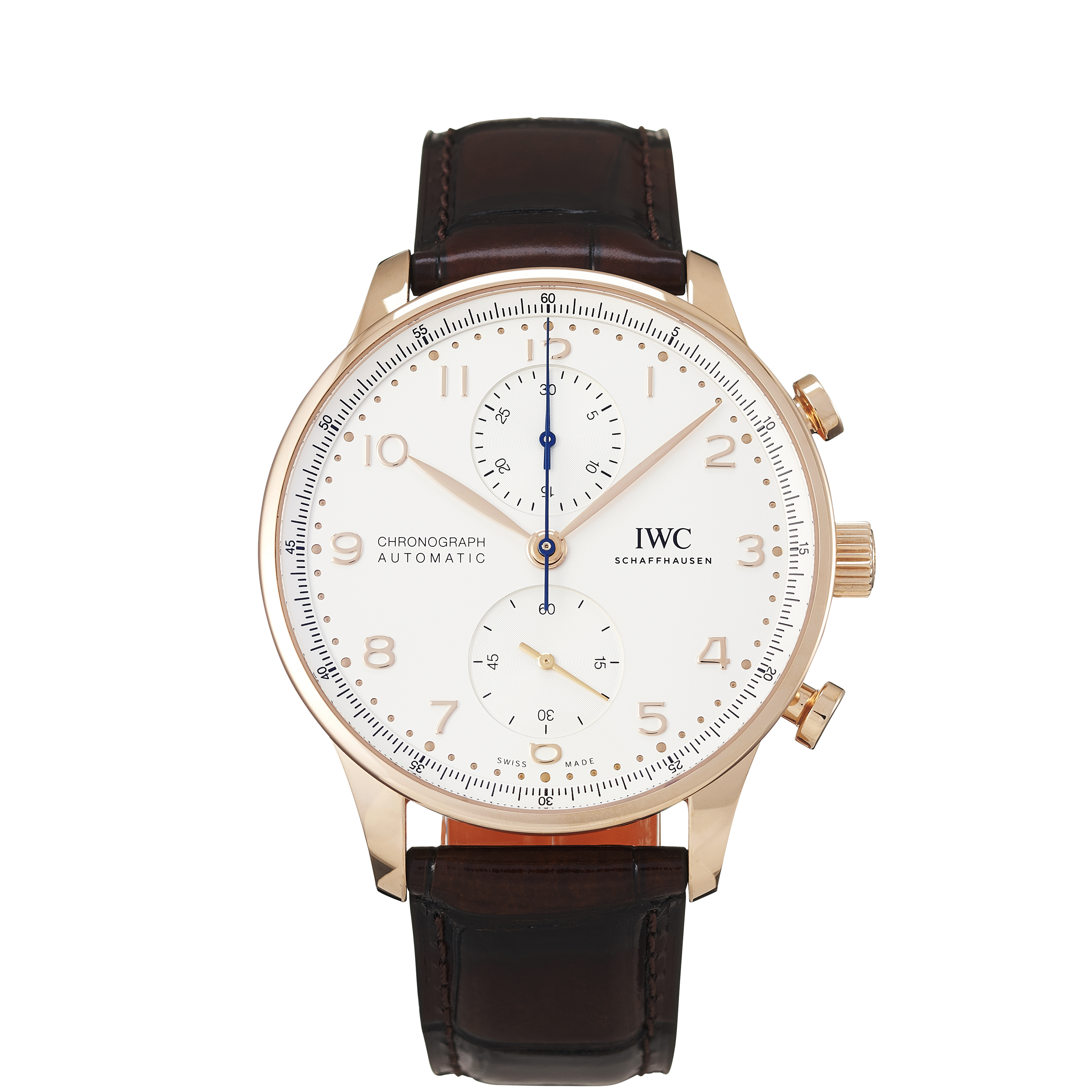 IWC Portugieser IW371611
