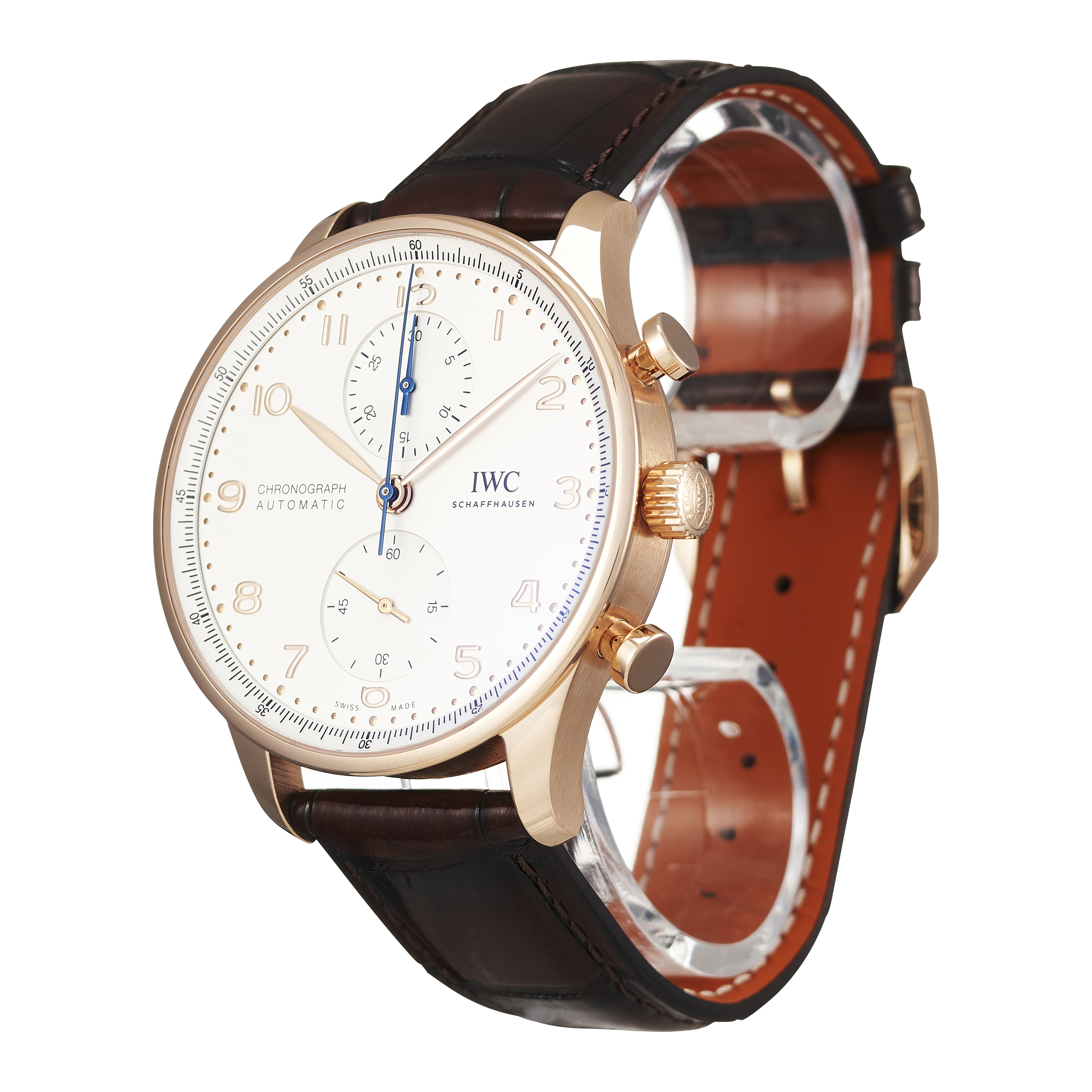 IWC Portugieser IW371611