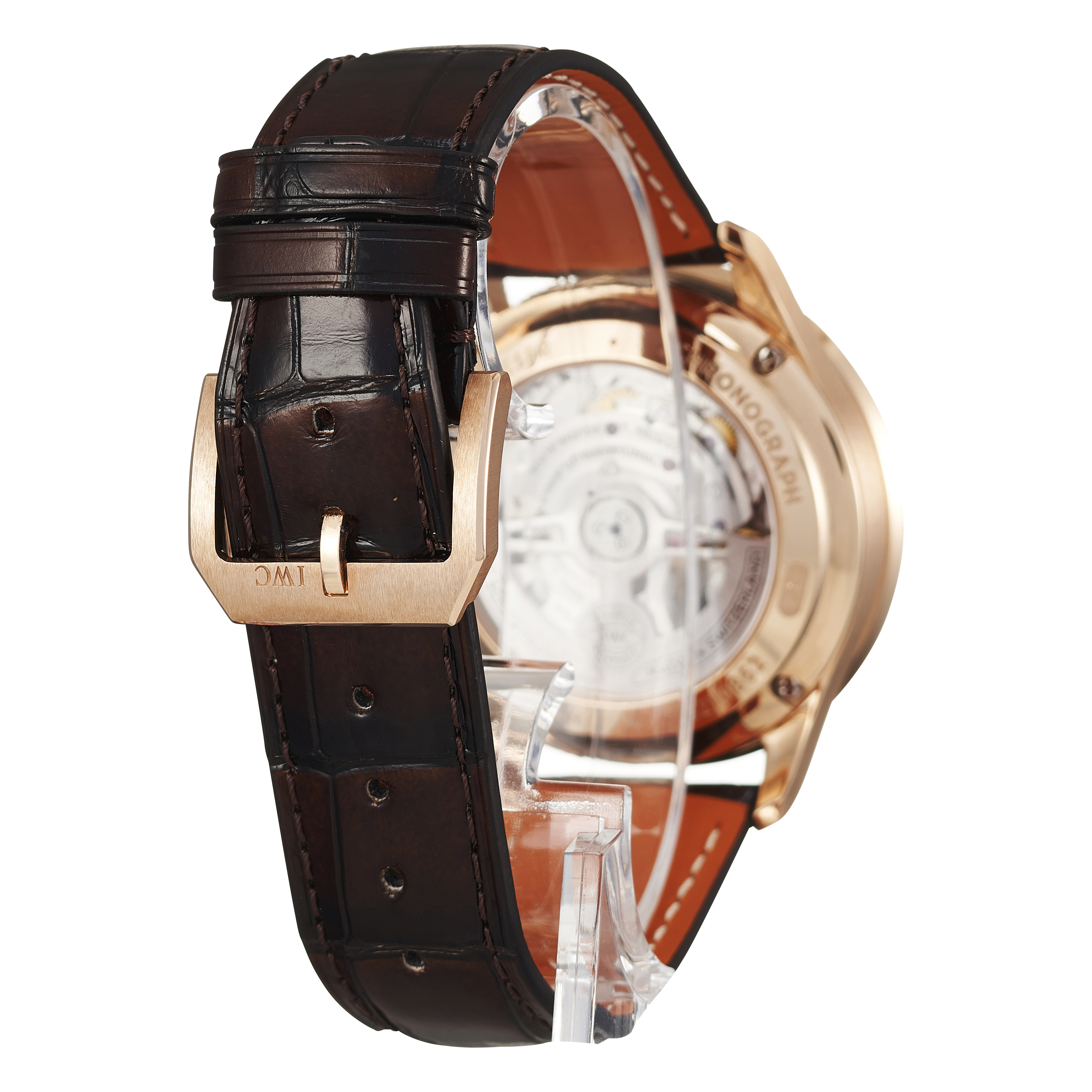 IWC Portugieser IW371611