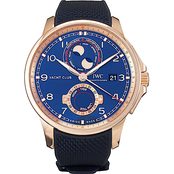 IWC Portugieser IW344001 IWC Portugieser IW344001